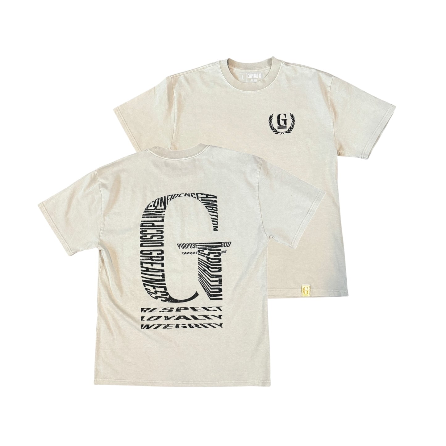The Essence Tee