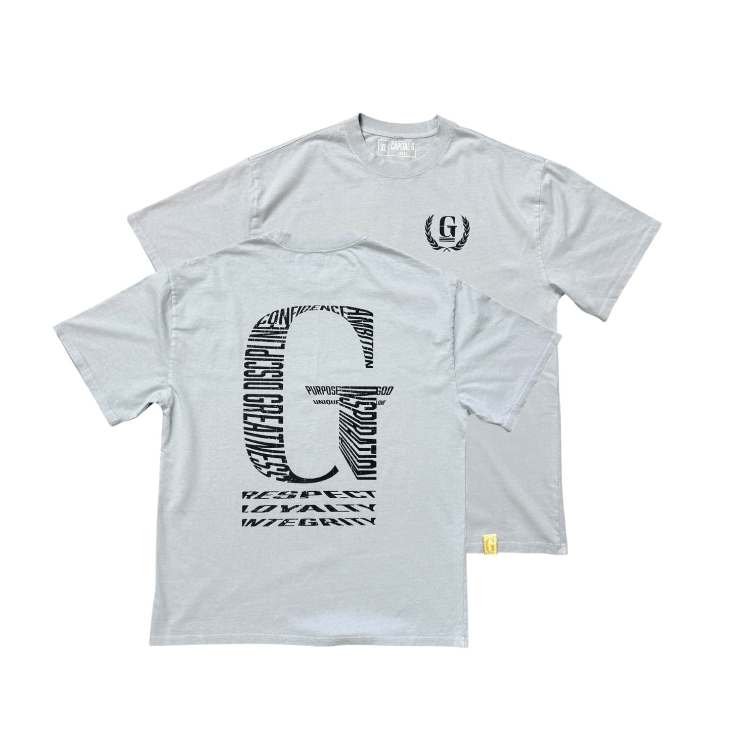 The Essence Tee