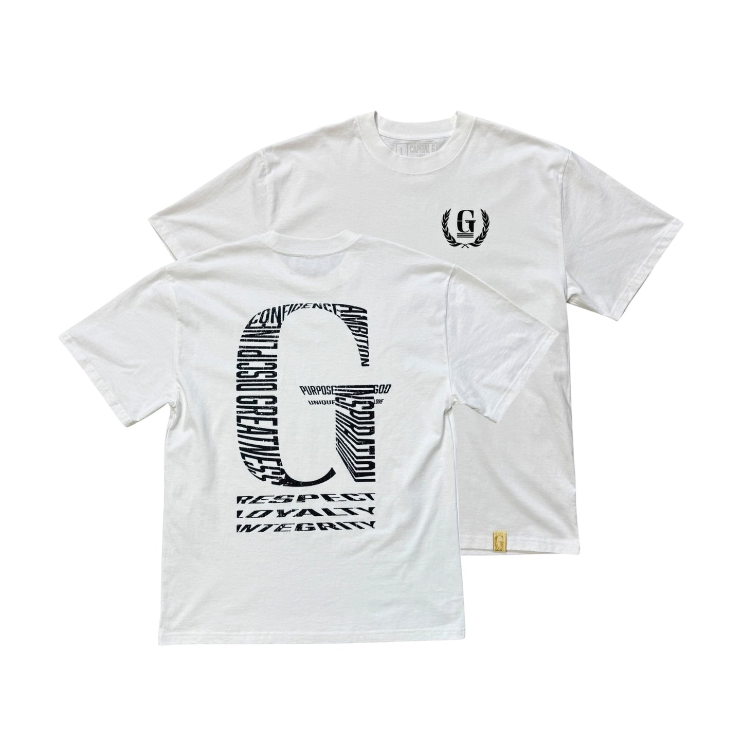 The Essence Tee