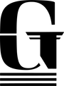 Capital G Label logo