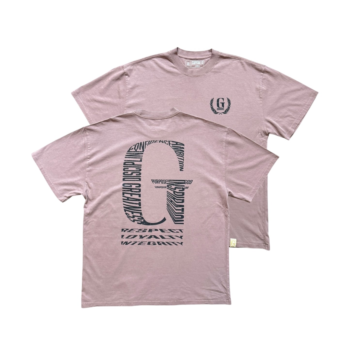 The Essence Tee