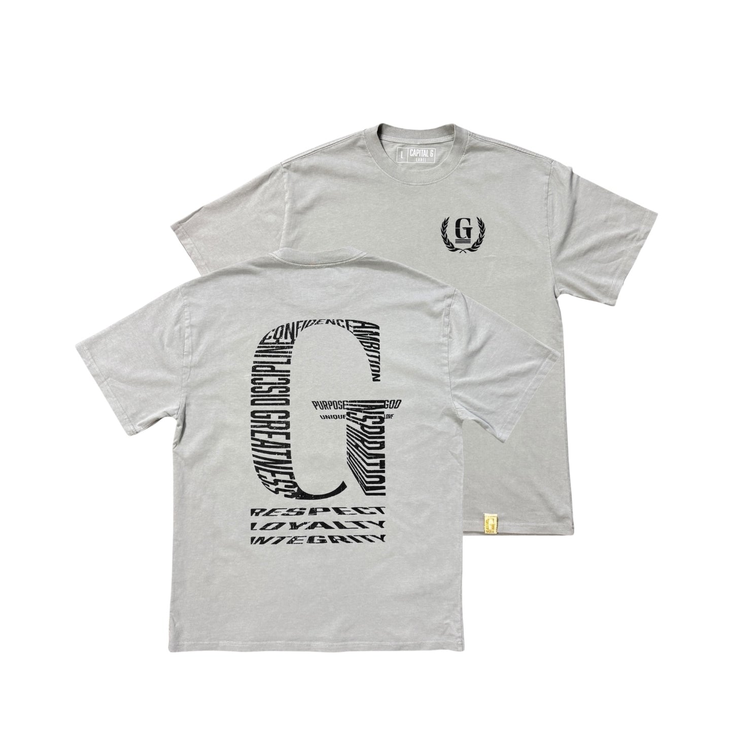The Essence Tee